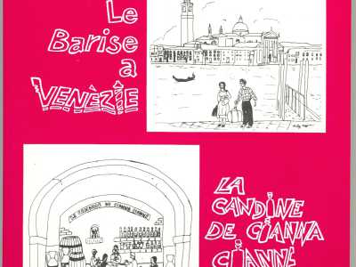 Ma furono tra le ultime scritte in italiano: da quel momento in poi Triggiani si dedic� infatti completamente al dialetto. Con opere quali �Le barise a Venezie�, �La candine de Cianna Cianne�, �All'aneme de la bonaneme� e �U'mmadremmonie de Celluzze�, Triggiani raccont� storie, vizi e virt� del popolo barese